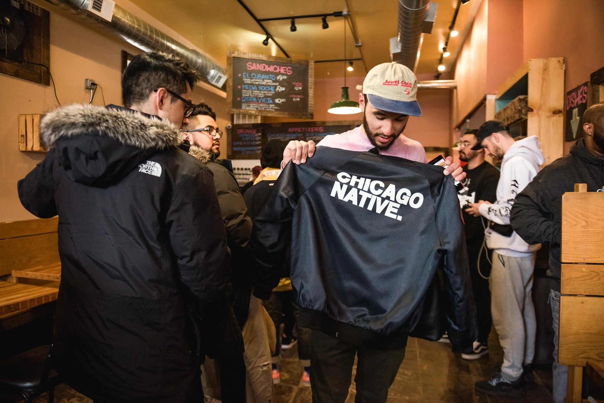 La Segunda Chicago Native - Native Society Community Event12.jpg
