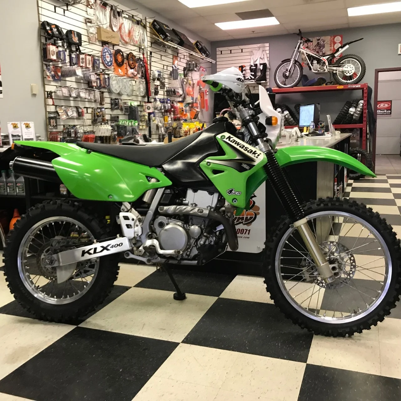 Motorcycle Parts Lighting & Indicators Tusk Enduro Dual Sport Lighting