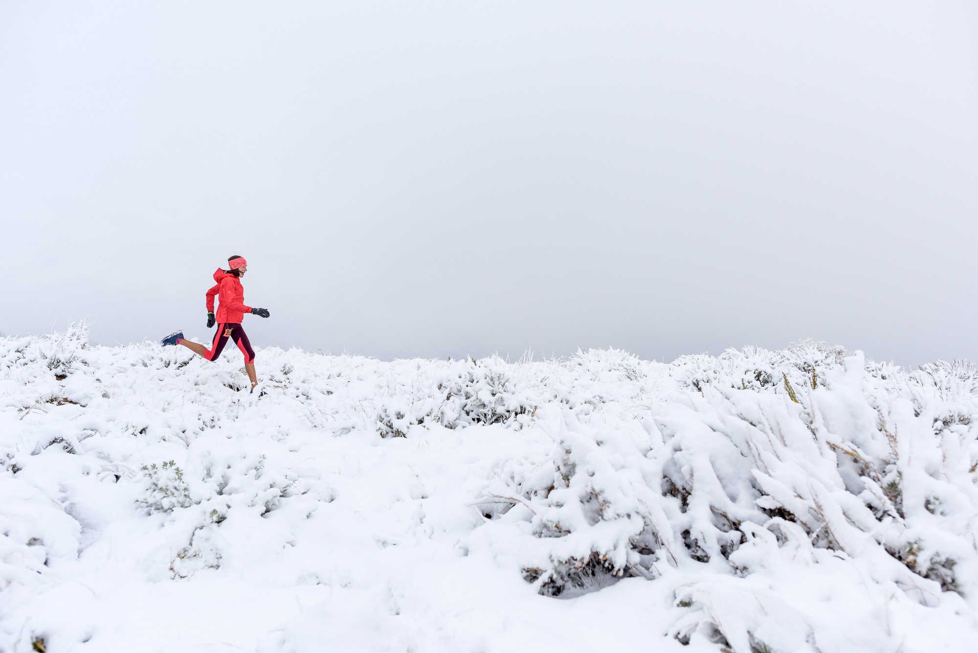 Rory Bosio. Park City, Utah. Photography by Greg Mionske.