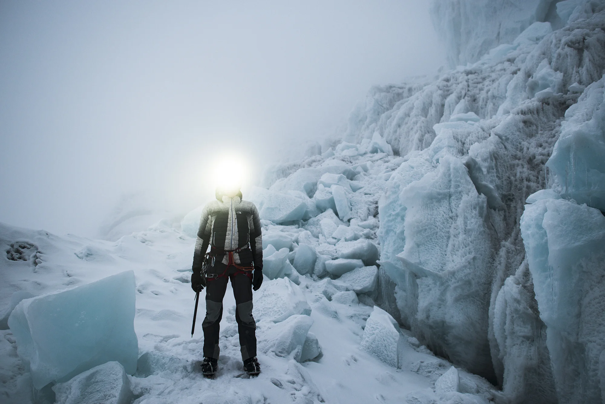 Hillaree O'Neil. Langtang, Nepal. Photography by Tim Kemple.