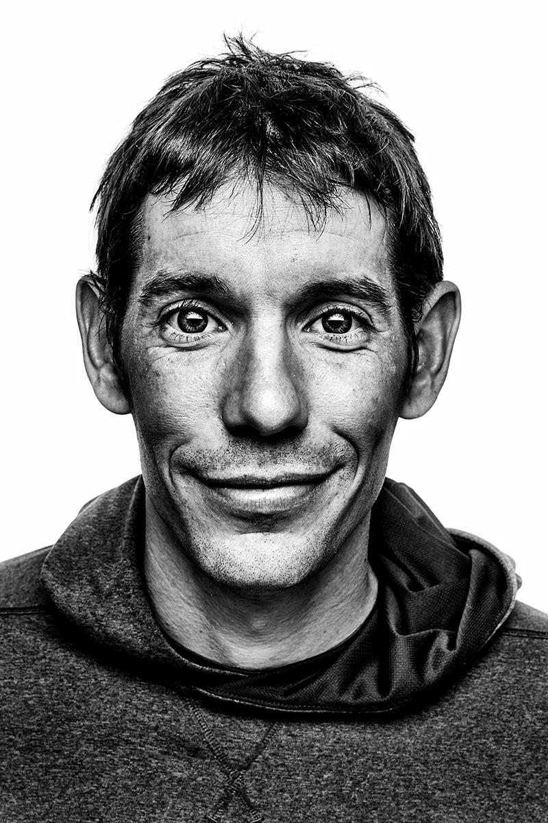 Alex Honnold