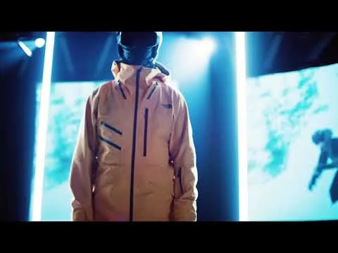 The North Face - Steep Series