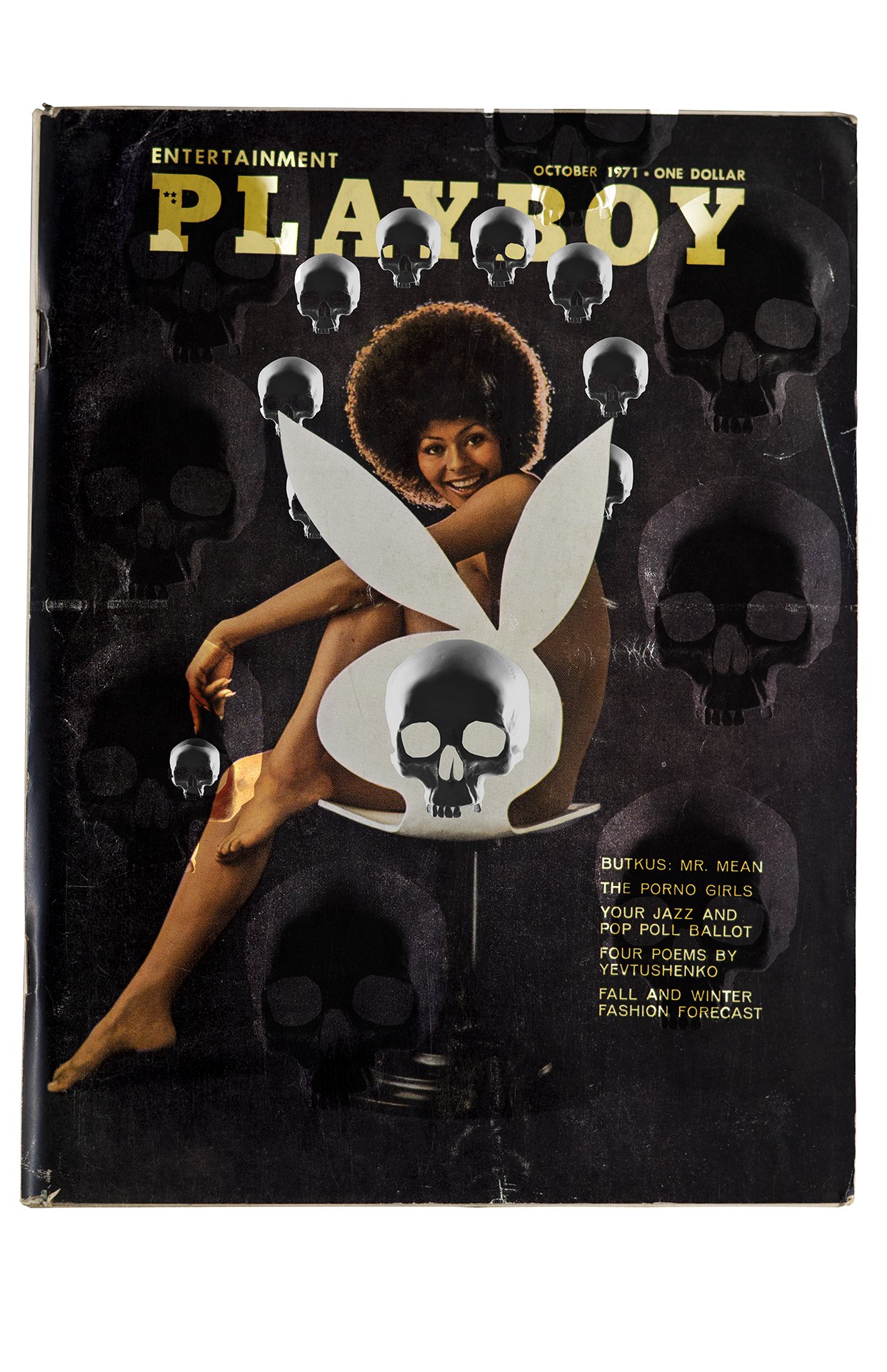 October1974_Cover_Darine_Stem_BrandonJosephBaker_11x17Thumb.jpg