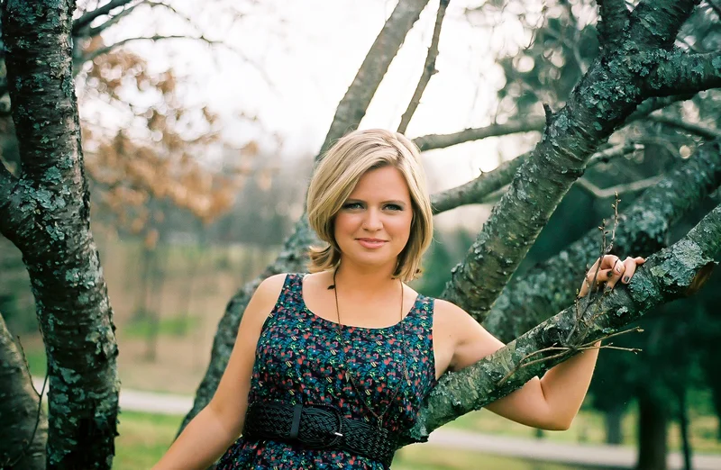 Amanda Stott