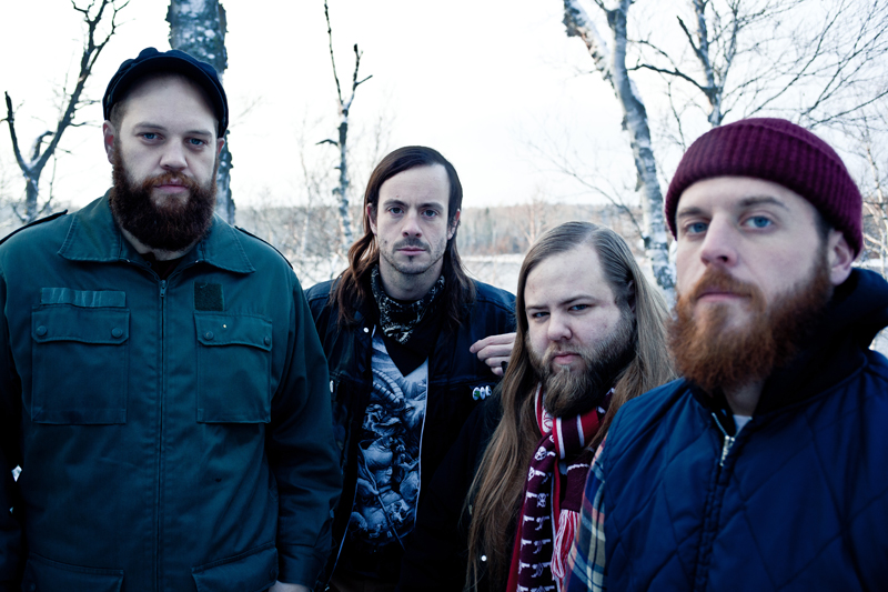 Cancer Bats