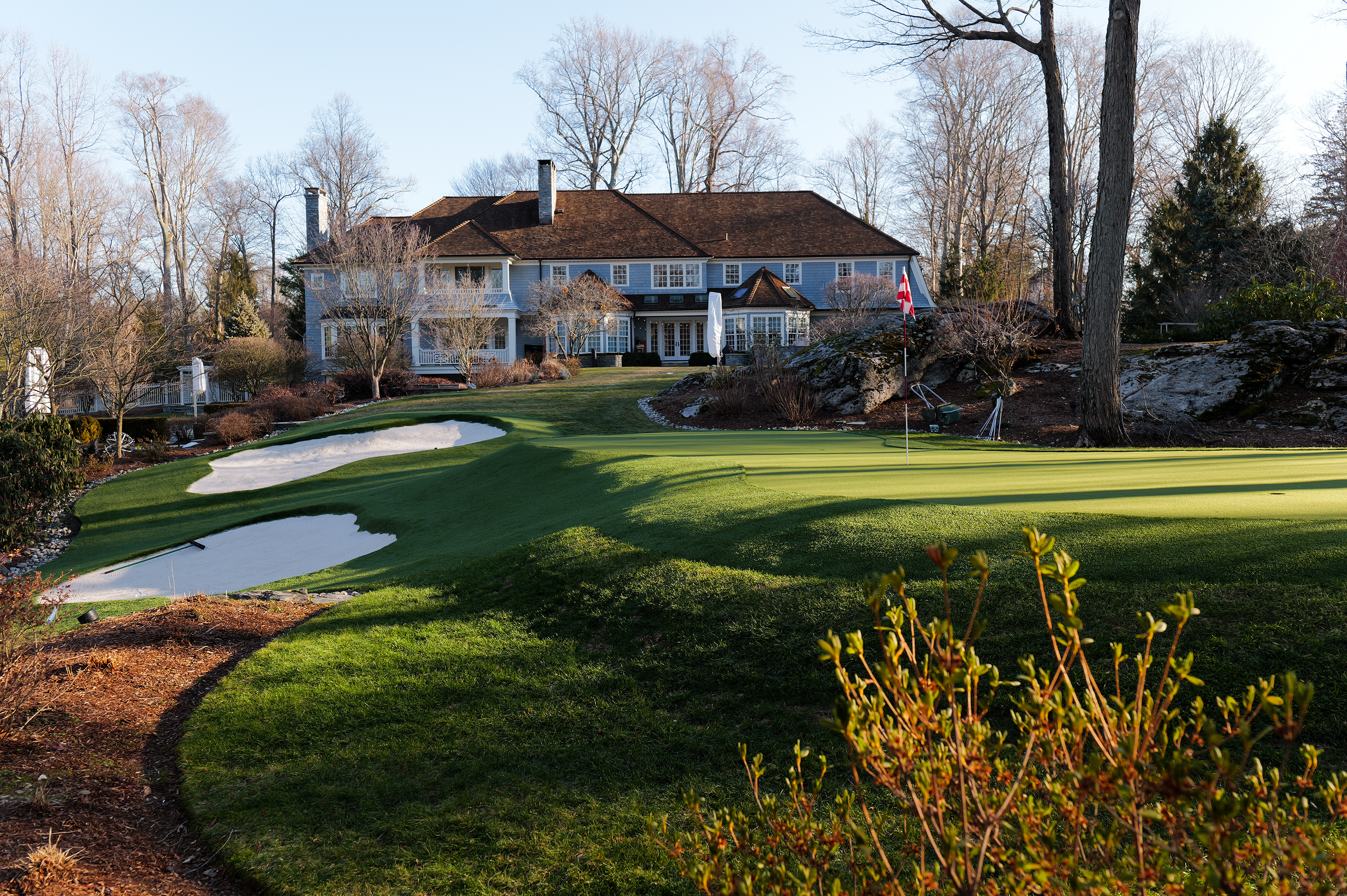 Westport, CT