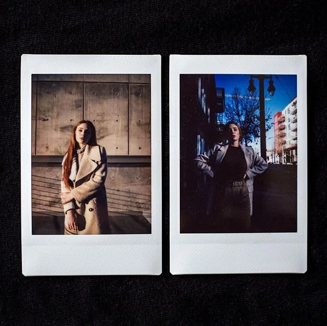 Light side or dark side @xomissdanielle 🌗
