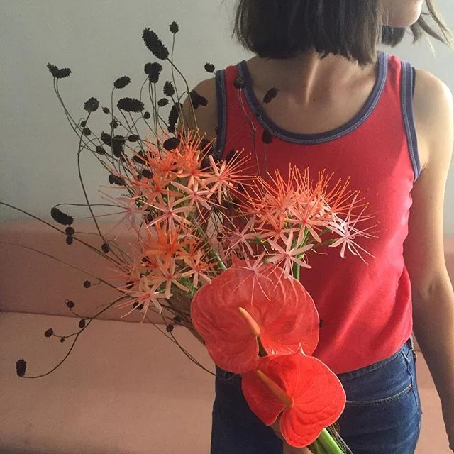 My hero @samisweeting