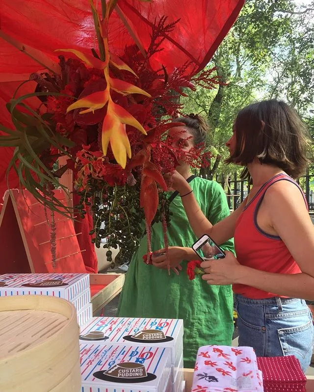 I'm collecting Australians now @samisweeting @lordnewry_