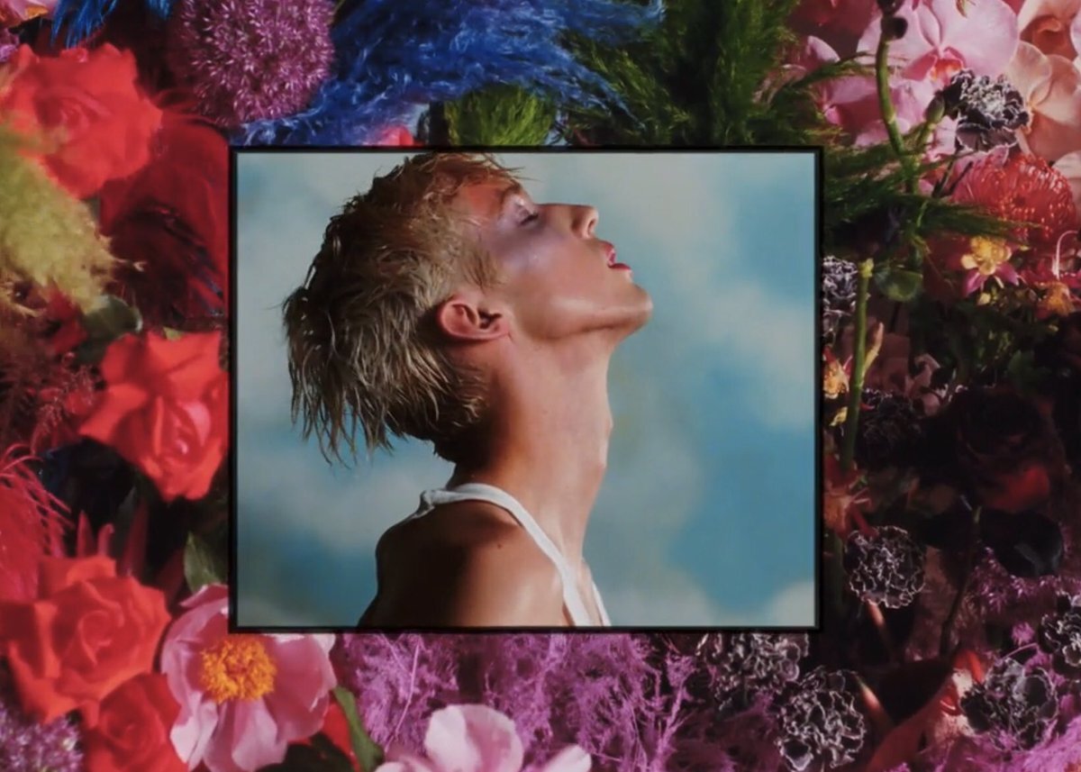  BRRCH for Troye Sivan ‘Bloom’ Music Video Directed by Bardia Zeinali 