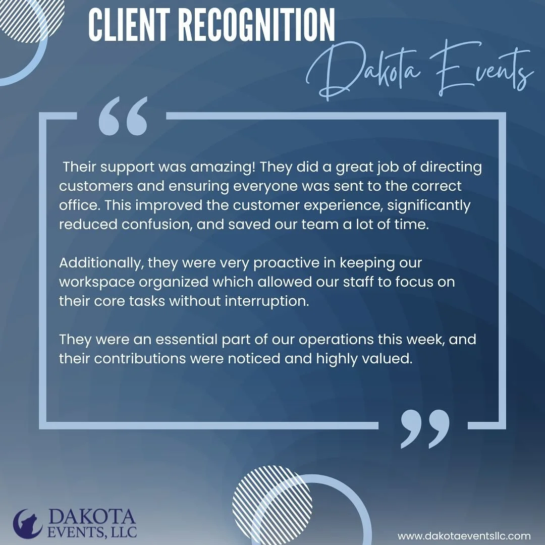 Emails like this = instant smiles 😊
Huge shoutout to our San Francisco team for their recent hard work and a special thank you to Kimberly Southall &amp; Avilone Franklin for bringing excellence to an on-site activation.
Your warmth, professionalism