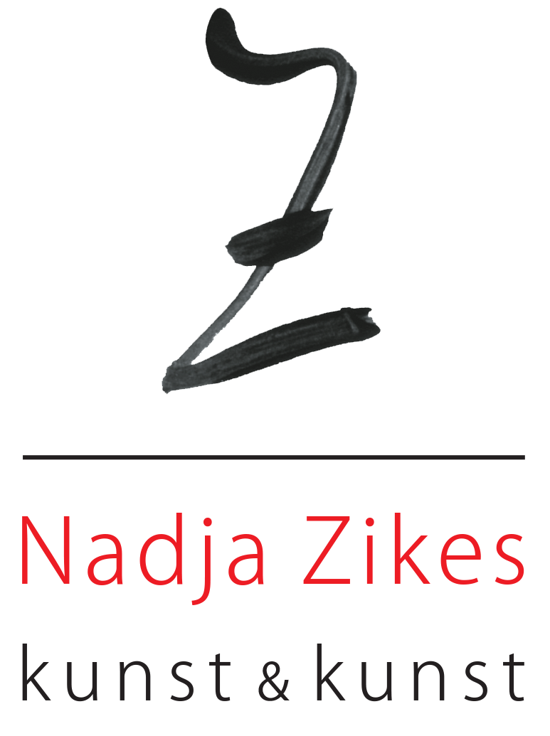 Nadja Zikes