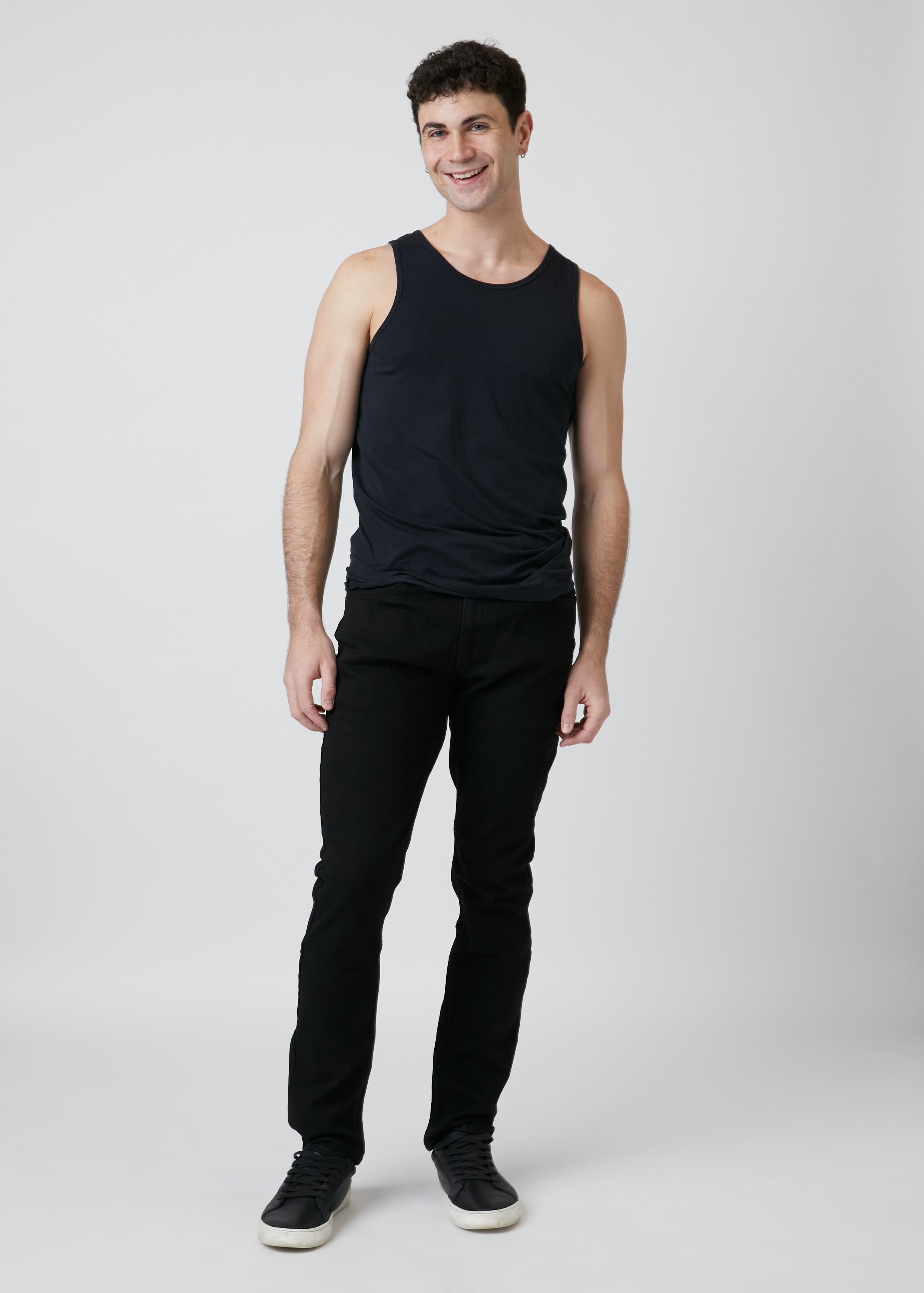 Elijah Santoro Rune Models Digitals