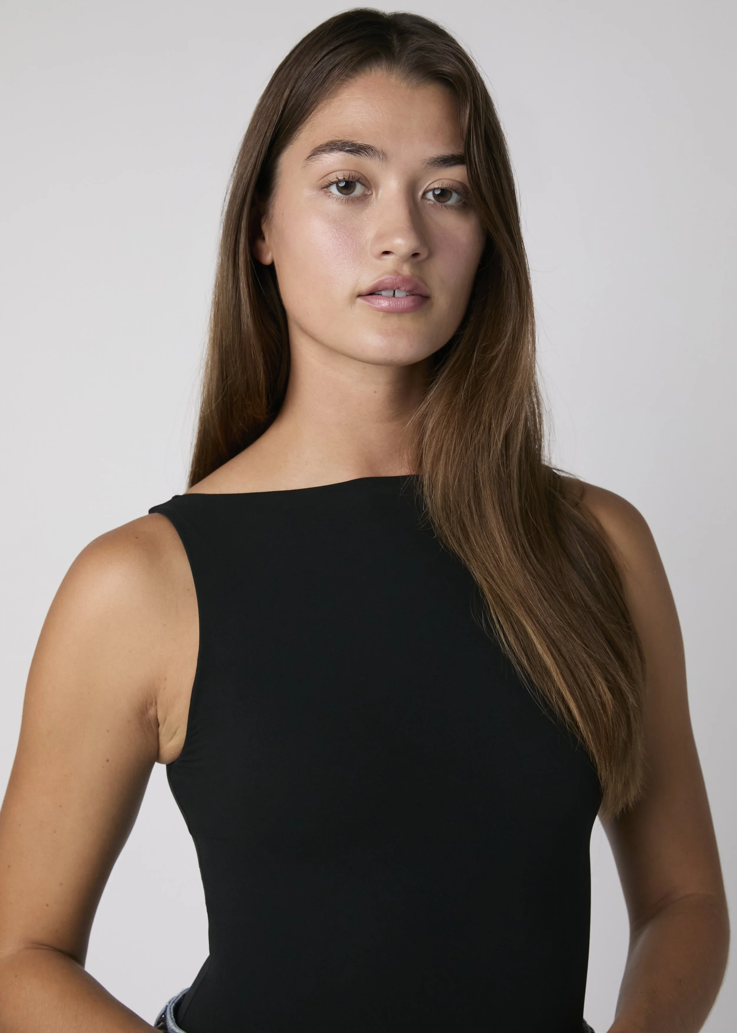 Eva Davison Model Digitals Docherty Agency