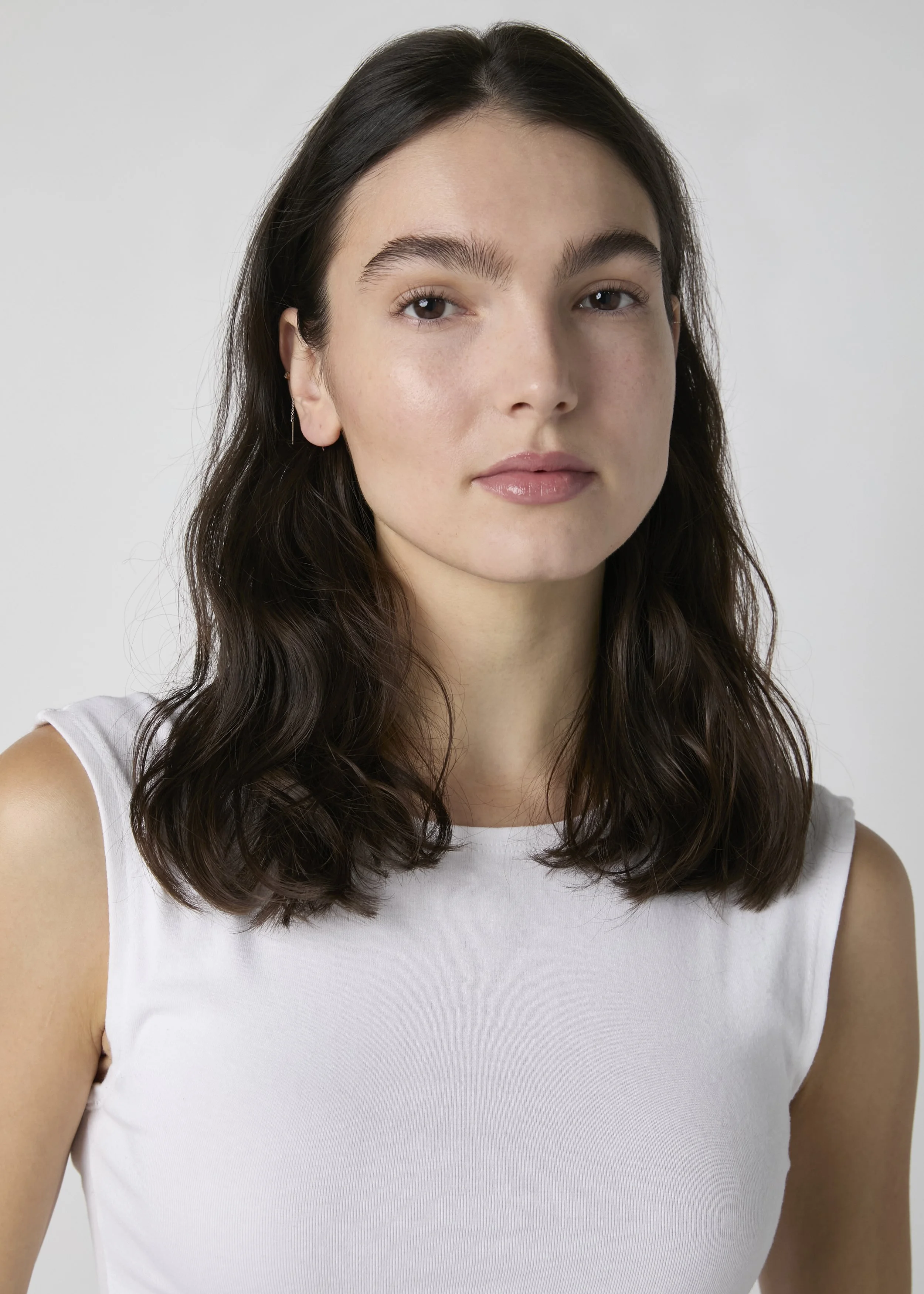 Rachel Landry Natural Models NYC / Docherty Agency Model Digitals