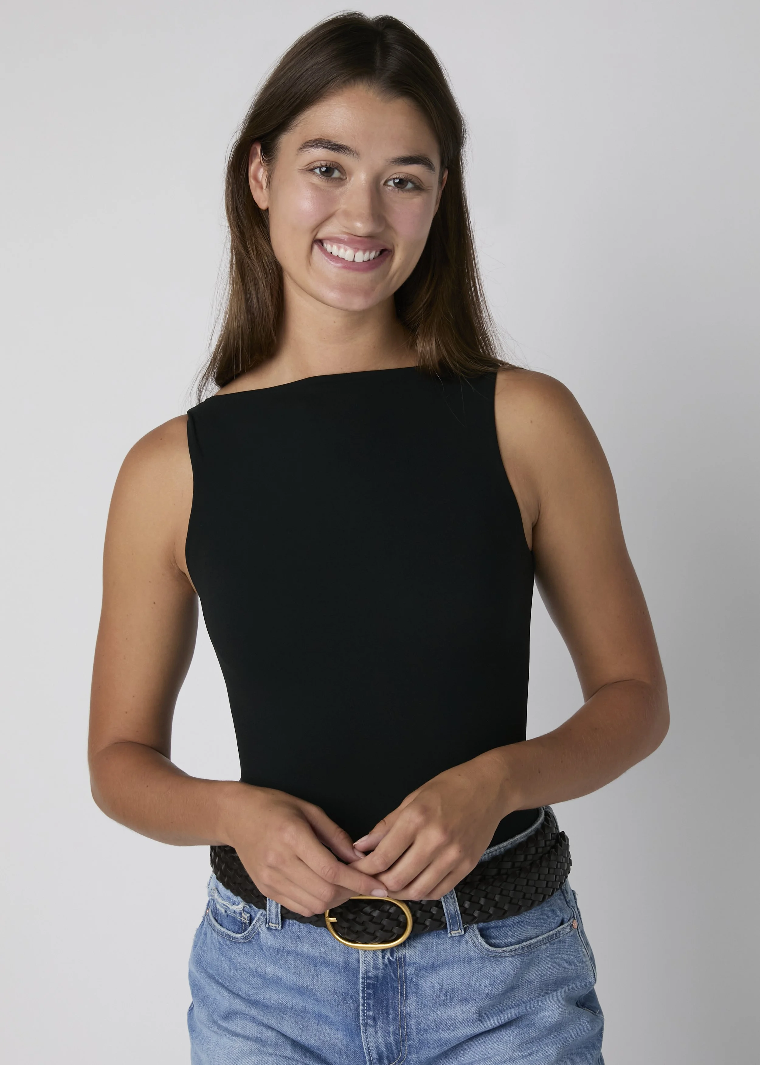 Eva Davison Model Digitals Docherty Agency