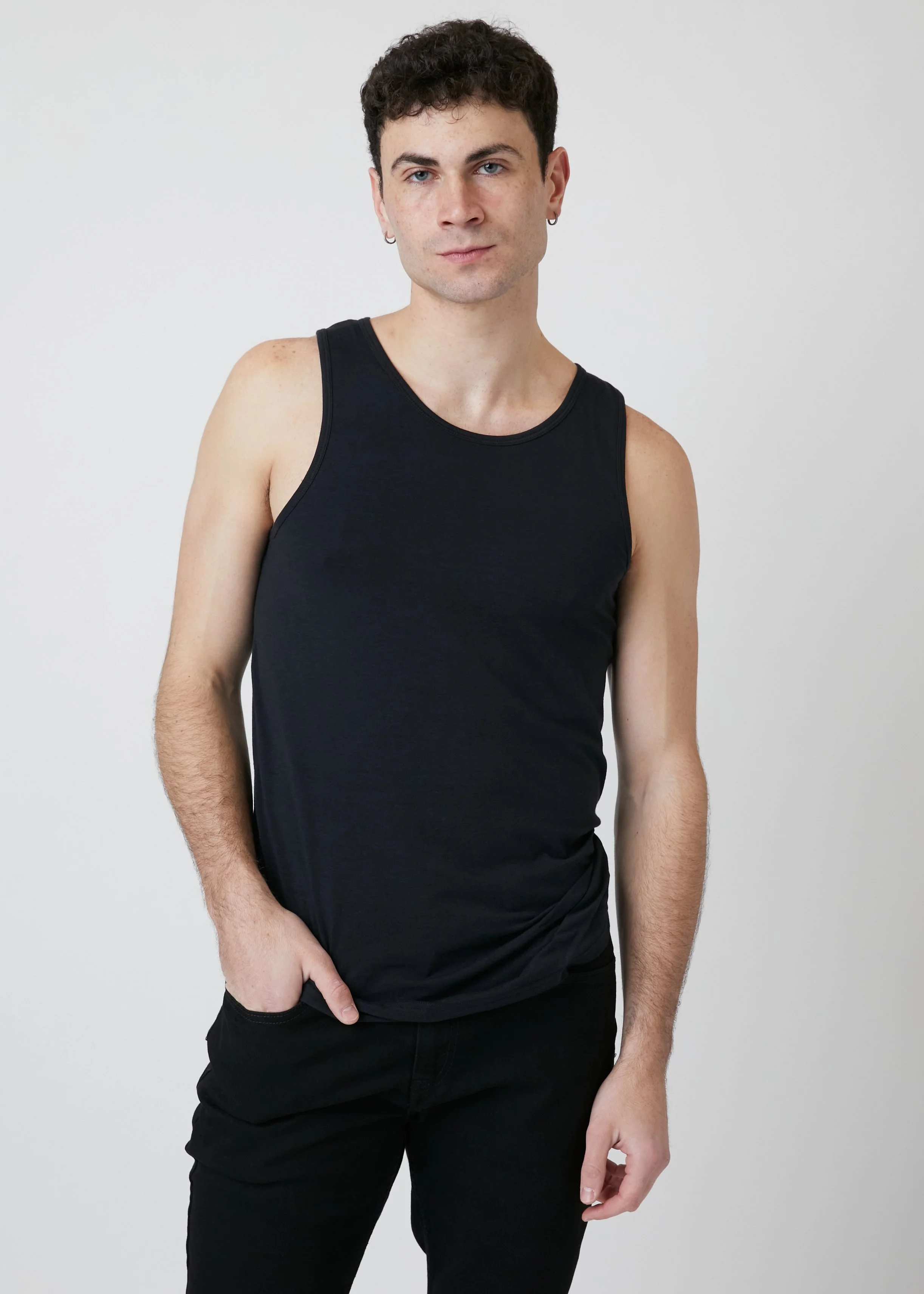 Elijah Santoro Rune Models Digitals