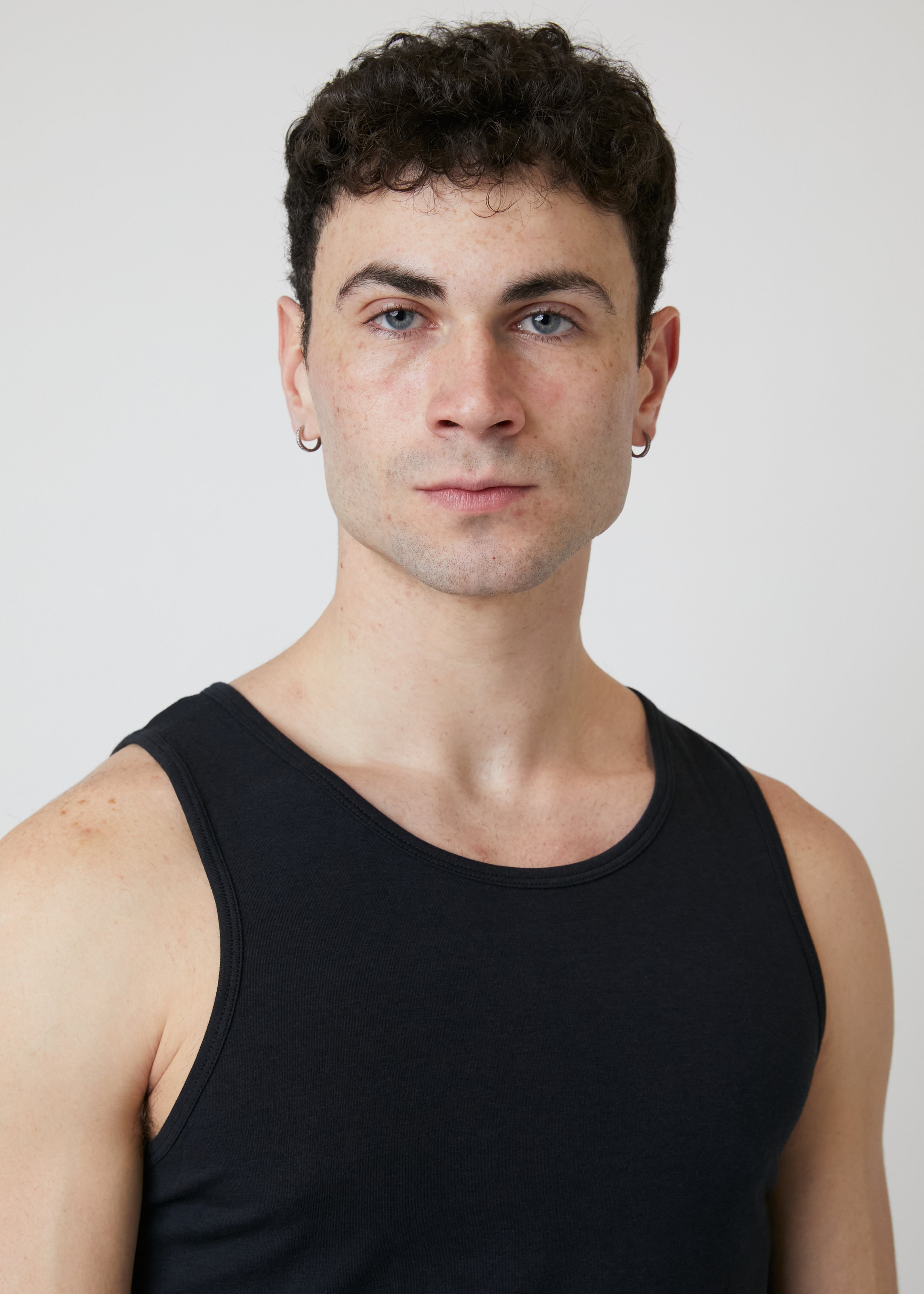 Elijah Santoro Rune Models Digitals