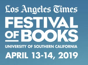 Los Angeles Times Festival of Books
