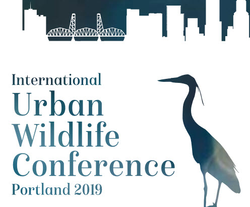 International Urban Wildlife Conference