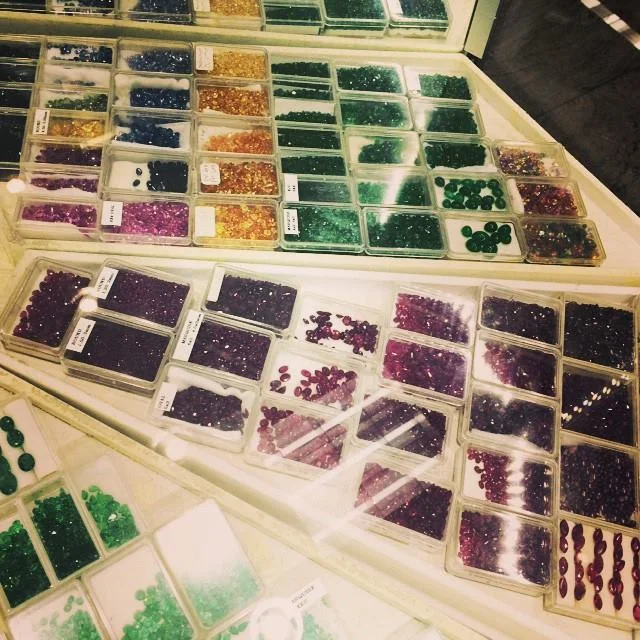 Downtown Jewelry Market