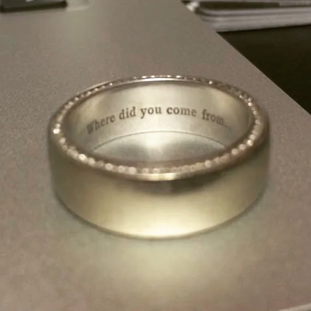 The Romantic Teamster.  