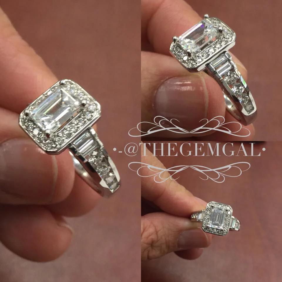 Hello Square One.  Nice to see you.