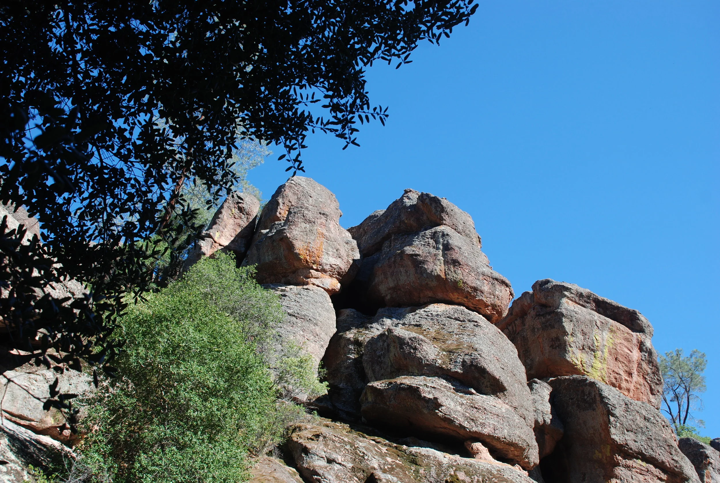 Find Your Center Amidst Changing Times