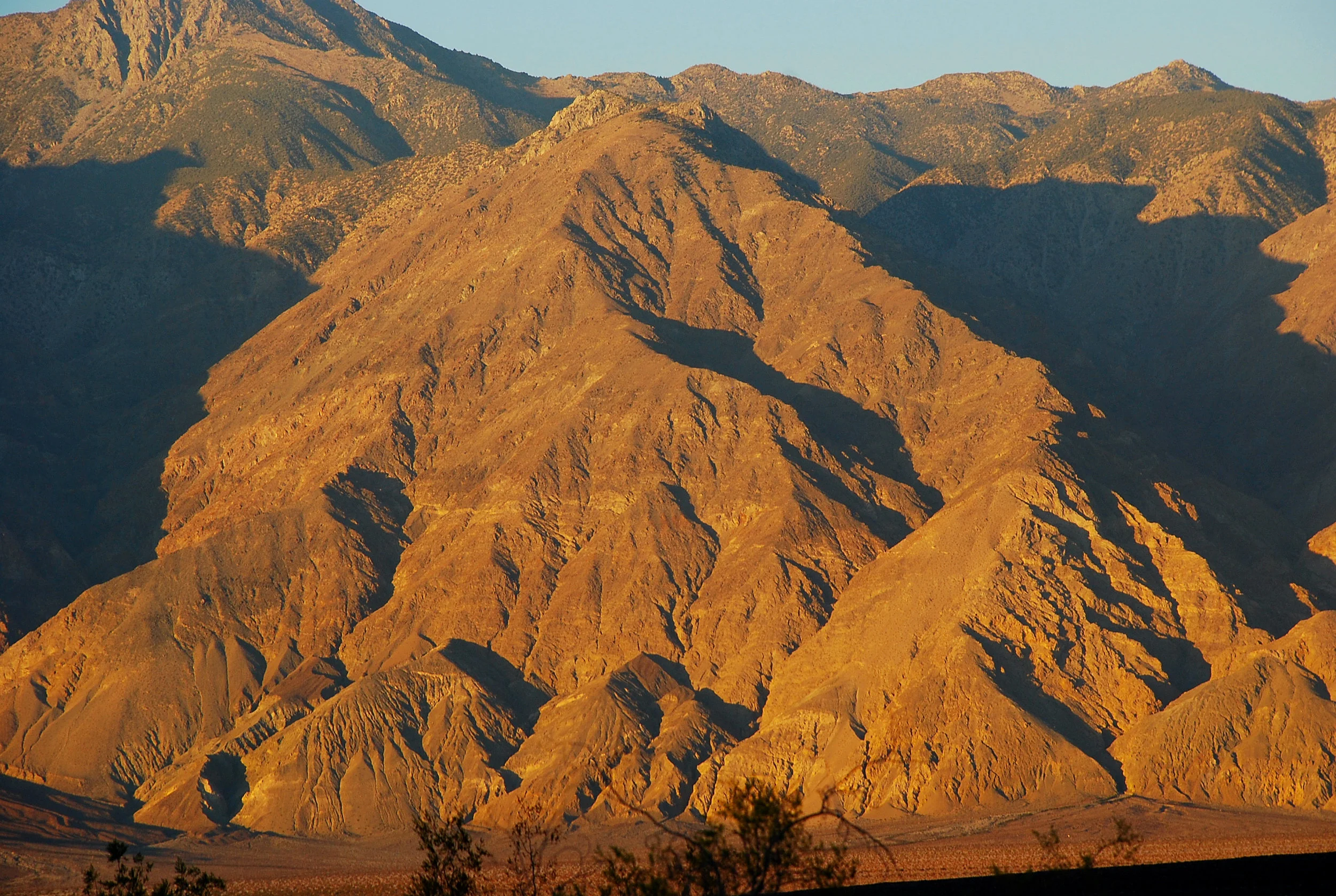 Balancing Inner and Outer Worlds