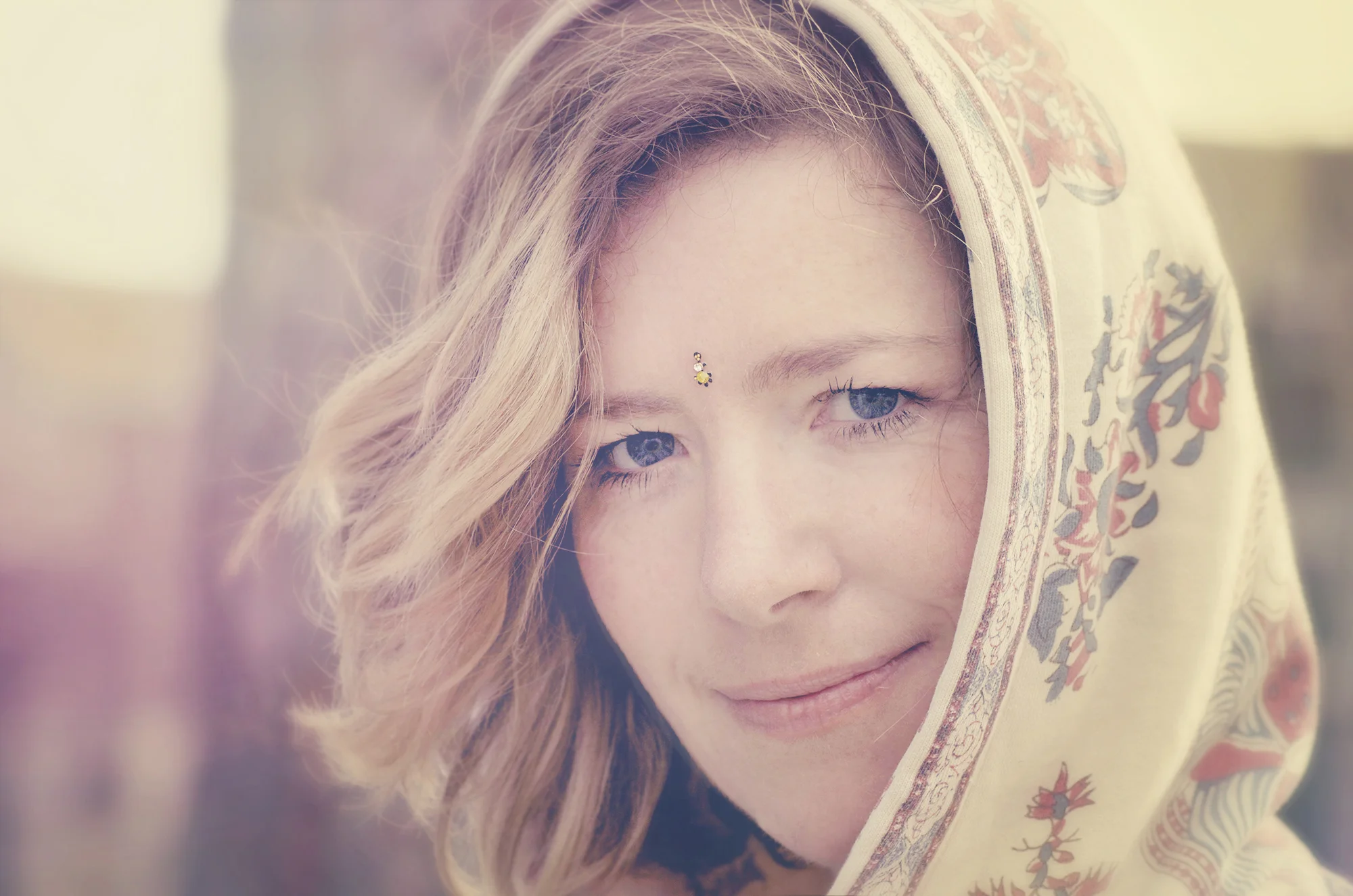 "I am a seeker and student of the inner and outer nature. My heart is aligned and yearns to be in service with all of life. Be happy."