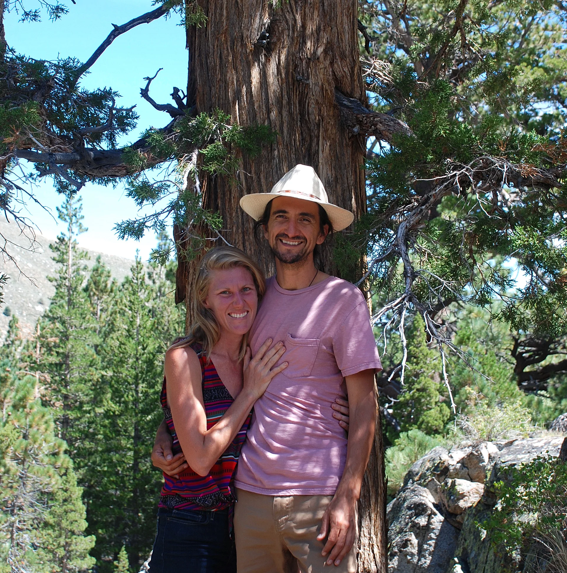 Sunset Drum Journey and Live Channeling of The Akashic Record