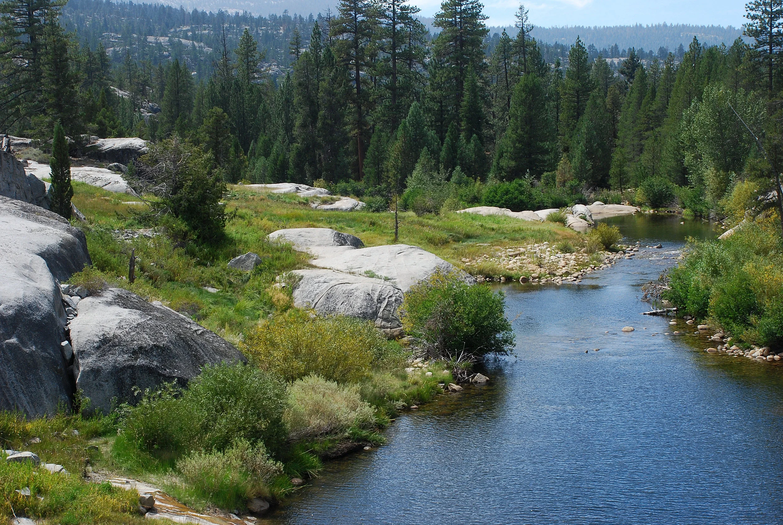 Native Spirits Speak - Stories From The Mono Divide