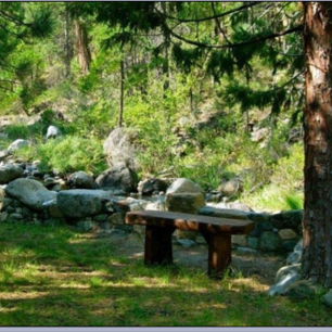Photo Credit:  Flowing Waters Retreat at Mt. Shasta (Copy)