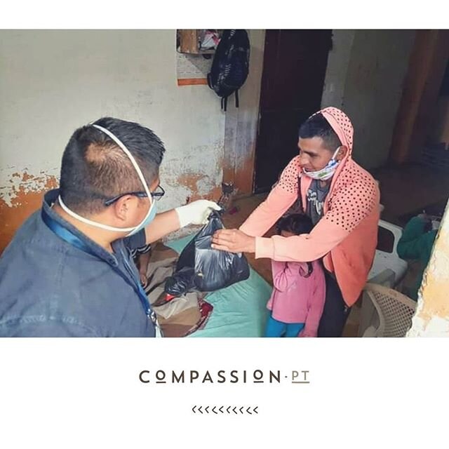 These are unprecedented times we find ourselves in and our clinics all around the world have been hard at work doing what we feel we have been called to do: bring hope and healing to those in need.⠀
.⠀
We will have updates in the days and weeks to co