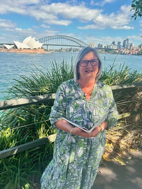 Marg Mrs Macquarie's chair.jpg