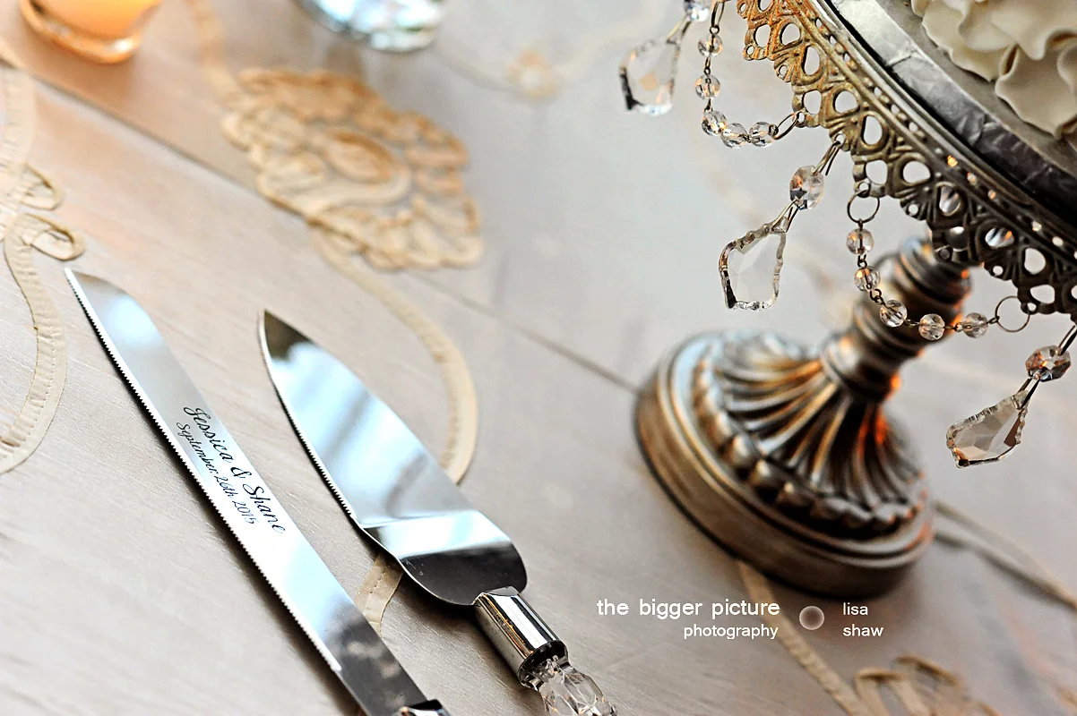 cake cutting weddings