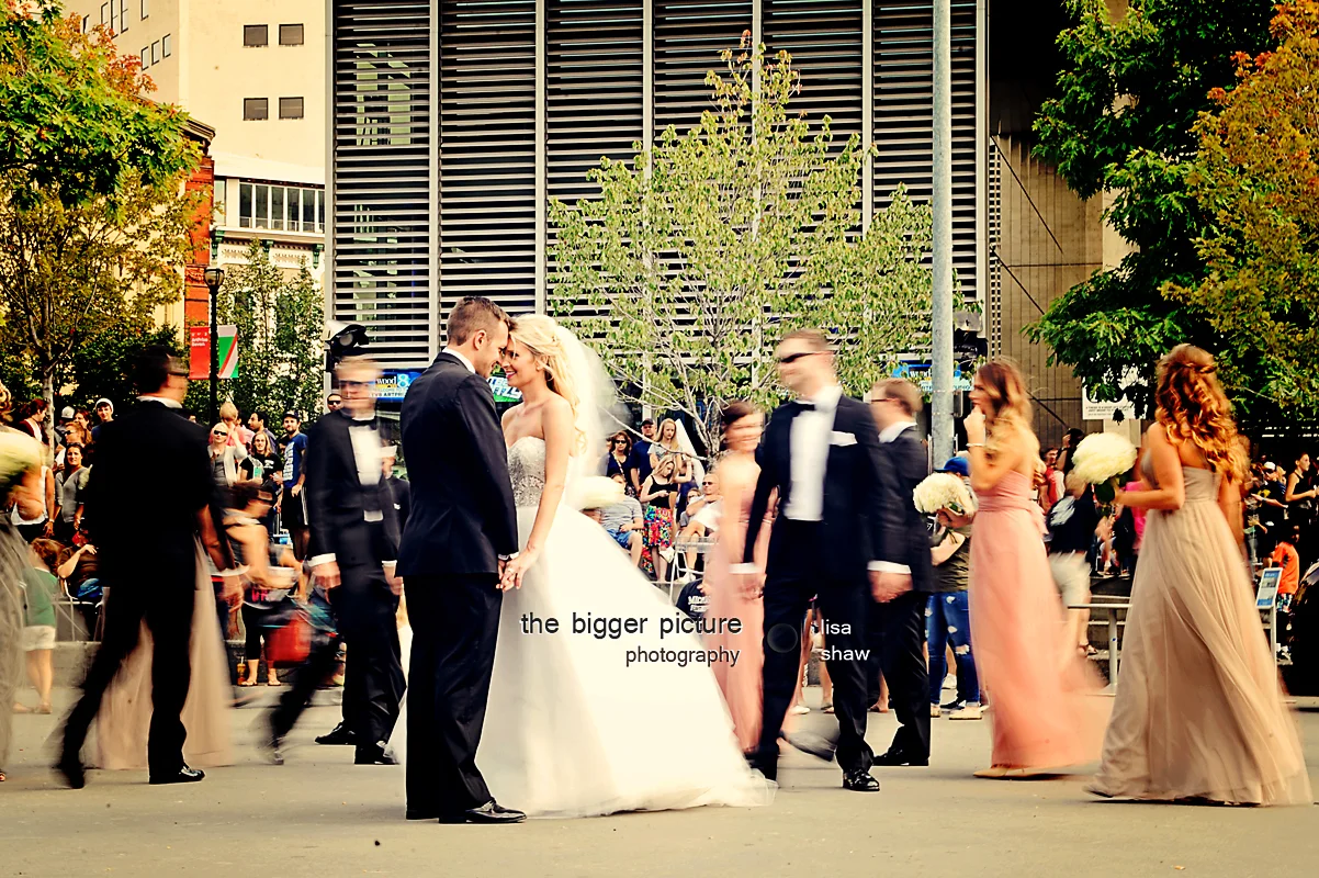 documentary wedding photographers west michigan
