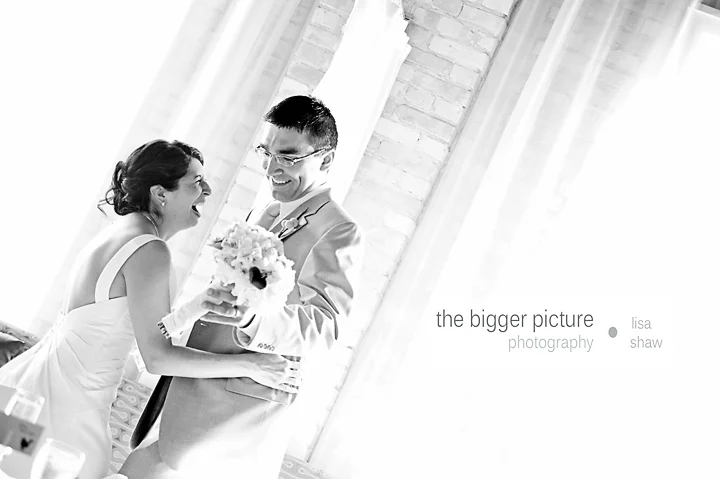 wedding photojournalism in Michigan the bigger picture photography