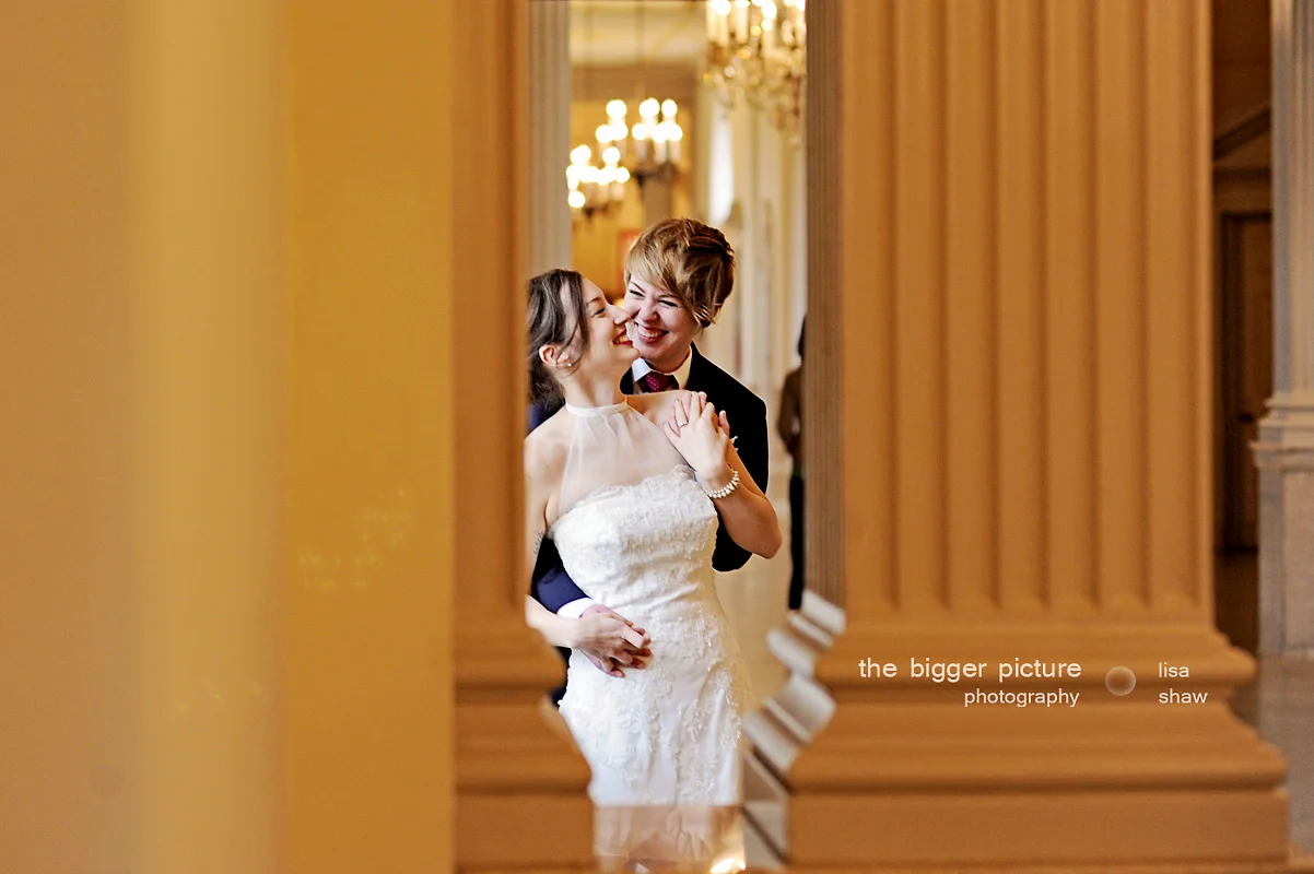 Henry Ford Museum Wedding