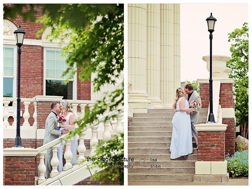 wedding photographer bissell tree house.jpg