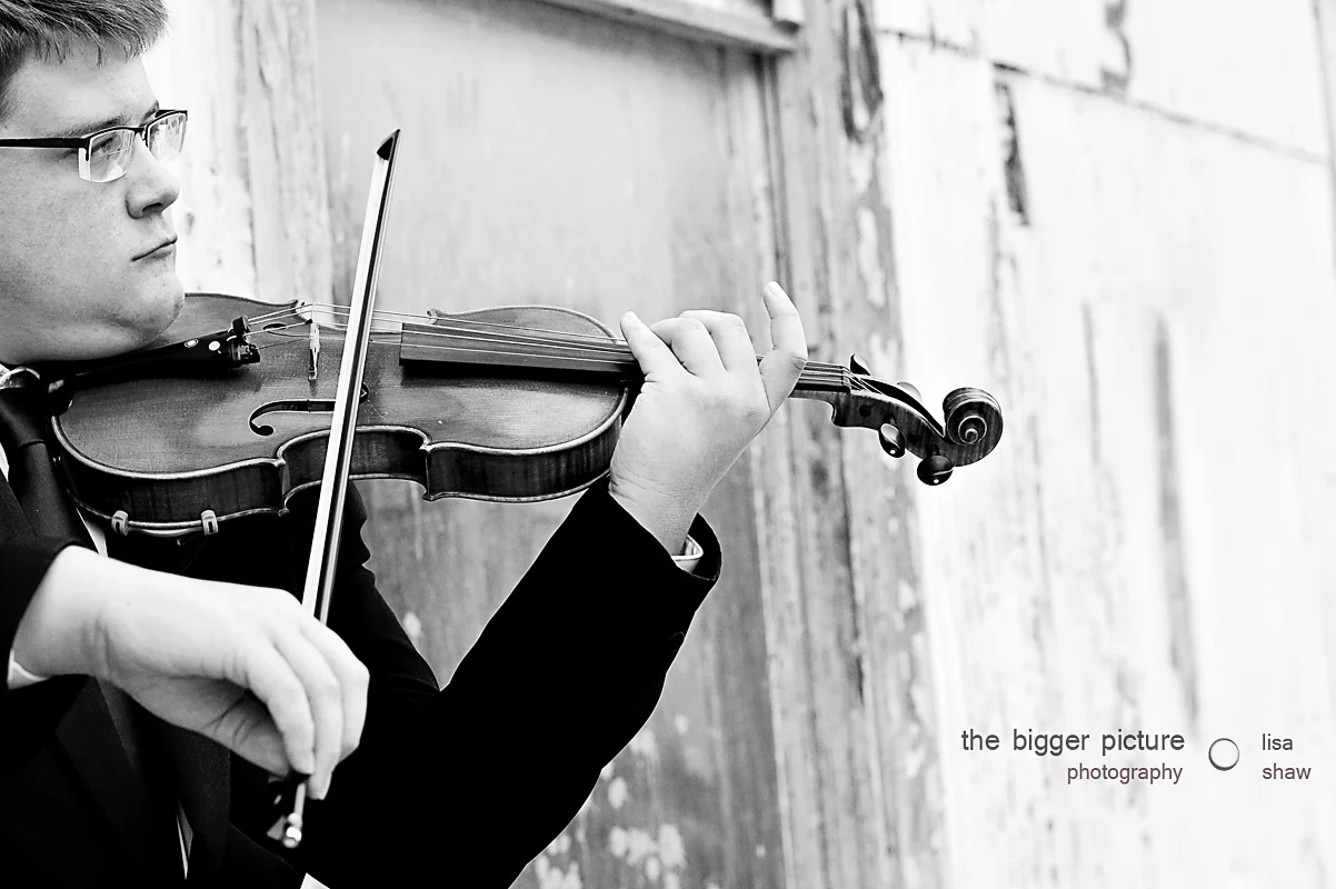 The Bigger Picture Photography senior photos Grand Rapids MI