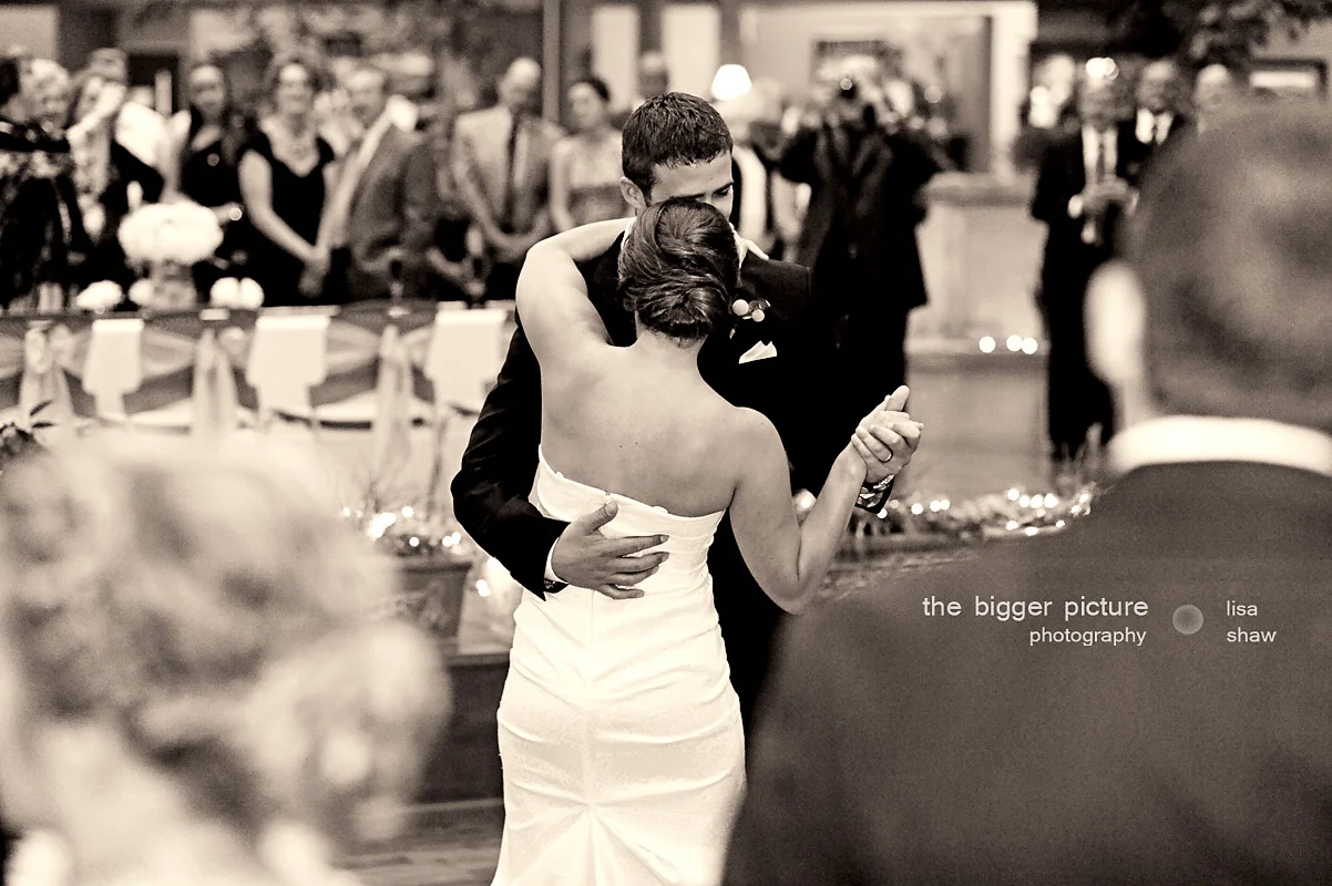 Laketown Golf and Conference Center wedding photos