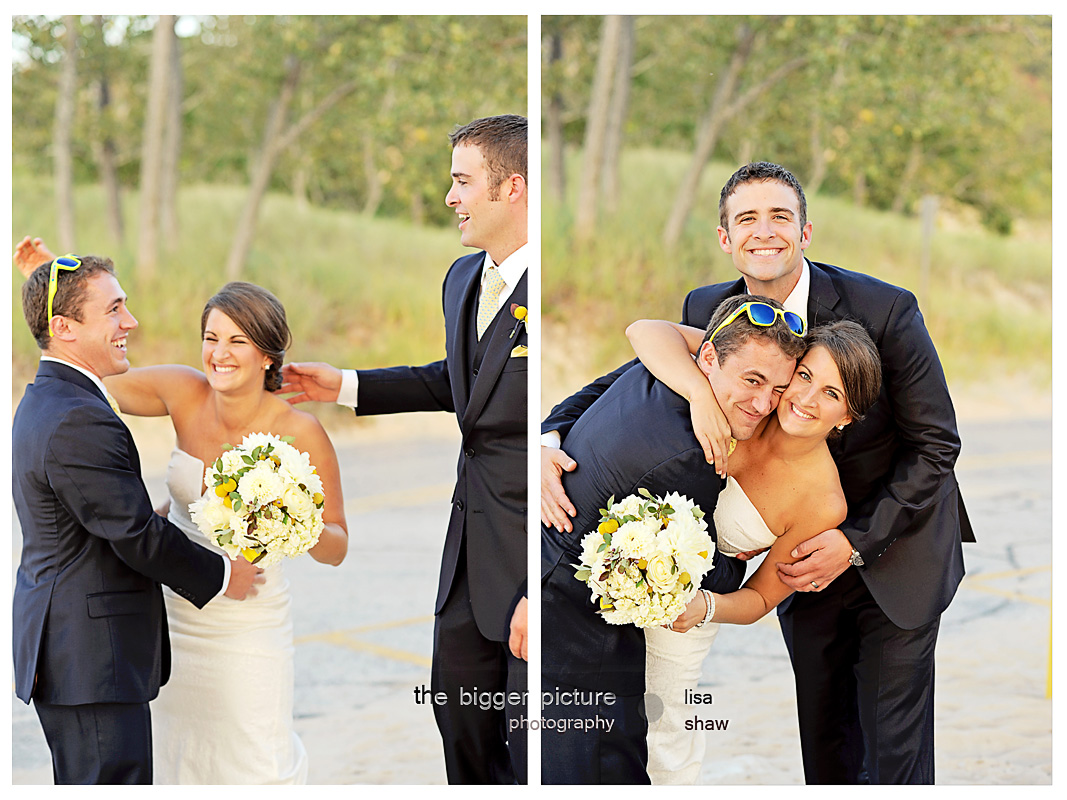 creative wedding photographers Michigan.jpg
