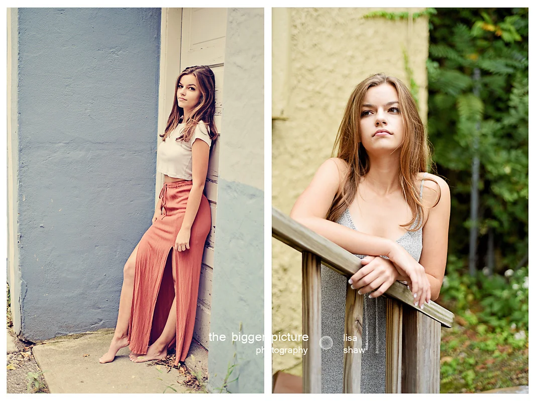 different locations for senior photos grand rapids