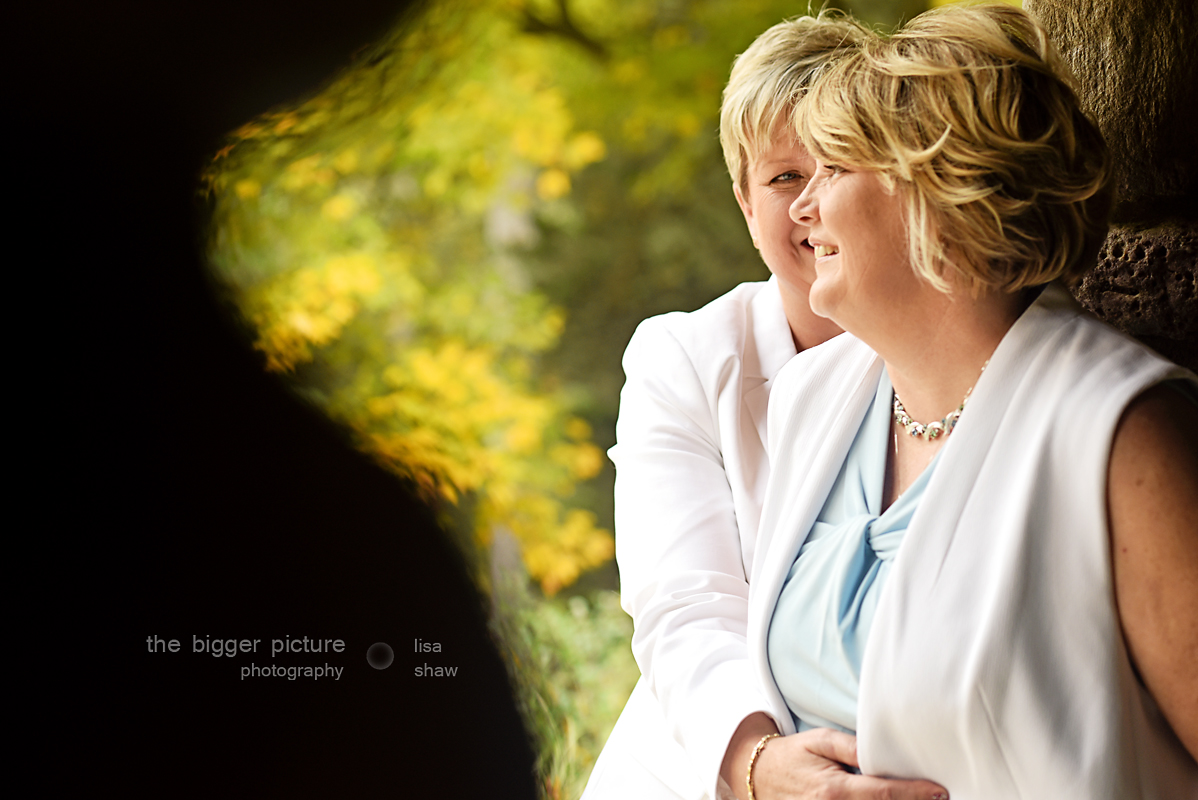 Townsend Park-DENISE AND KATHY — The Bigger Picture Photography - Wedding/Family/Boudoir/Senior