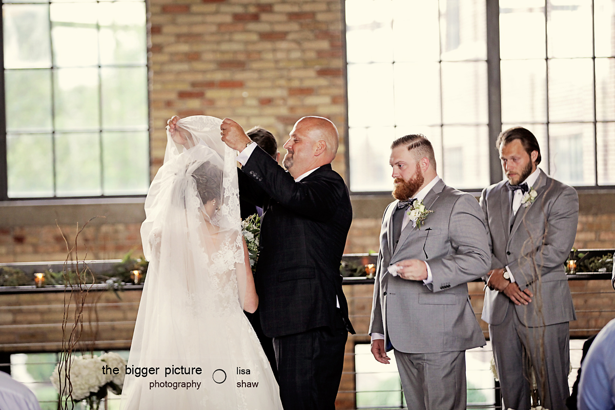 The Bigger Picture Photography New Vintage Place weddings