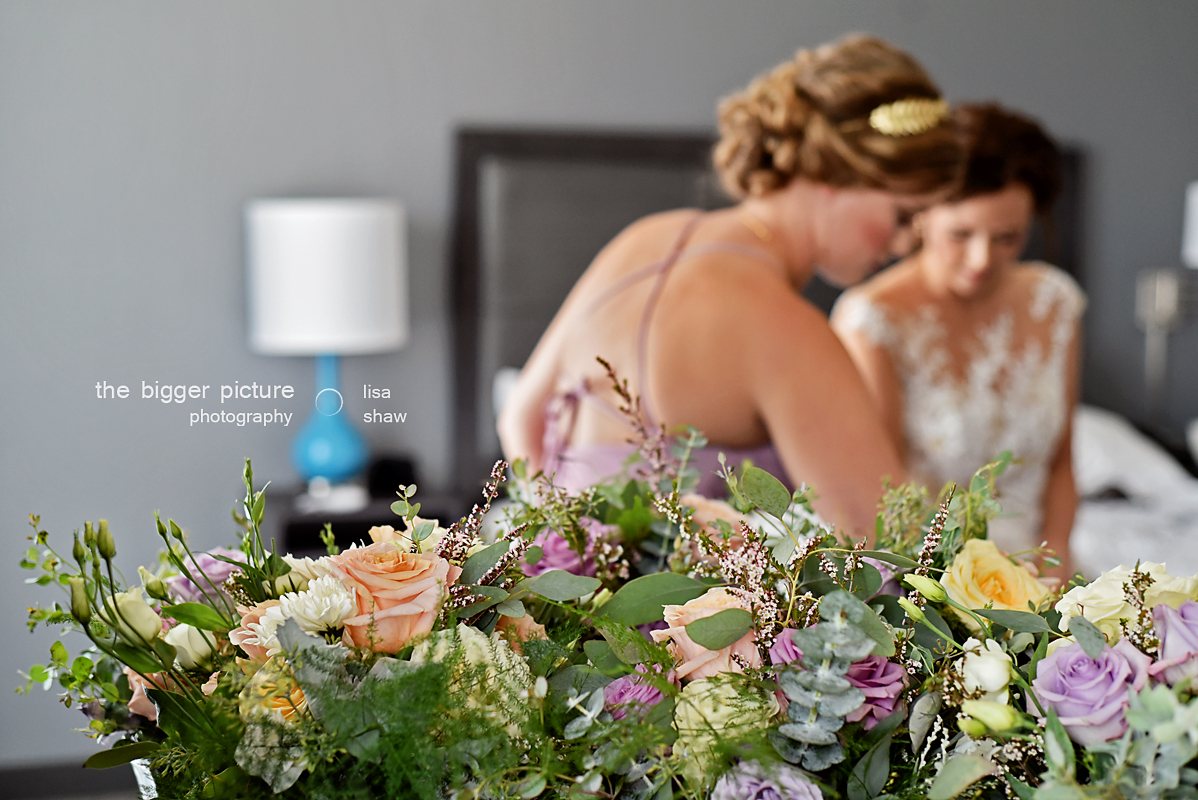 best Grand Rapids Michigan wedding photographer The Bigger Picture Photography