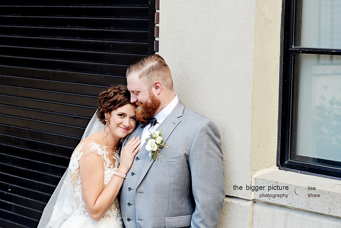 best wedding photographers Grand Rapids Michigan
