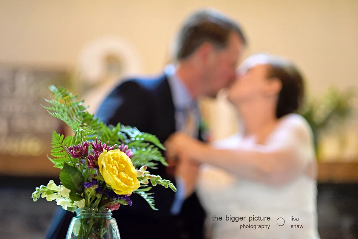 bridal bouquet photo 