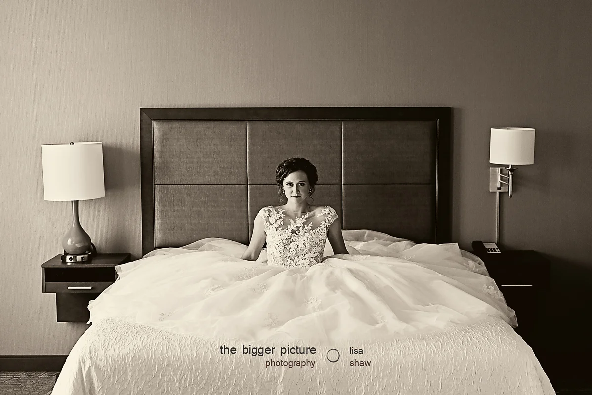west michigan wedding photos